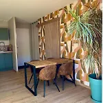 Sun Oasis Les Arrieres Saisons *