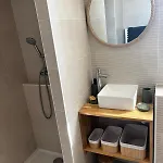 Sun Oasis Les Arrieres Saisons *