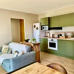 Holiday home Sun Oasis Les Arrieres Saisons