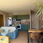 Sun Oasis Les Arrieres Saisons Holiday home *