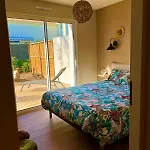 Holiday home Sun Oasis Les Arrieres Saisons Bretignolles-sur-Mer