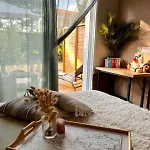 Holiday home Sun Oasis Les Arrieres Saisons