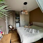 Sun Oasis Les Arrieres Saisons Holiday home *