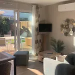 Sun Oasis Les Arrieres Saisons Bretignolles-sur-Mer