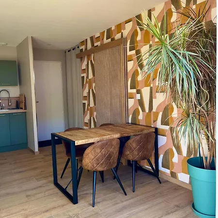 Sun Oasis Les Arrieres Saisons *