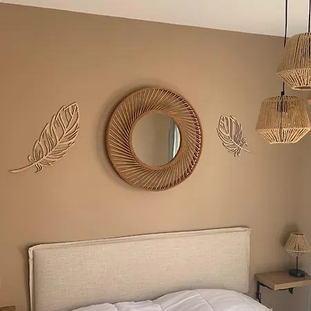 Sun Oasis Les Arrieres Saisons * Brétignolles-sur-Mer