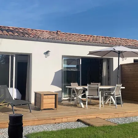 Sun Oasis Les Arrieres Saisons *