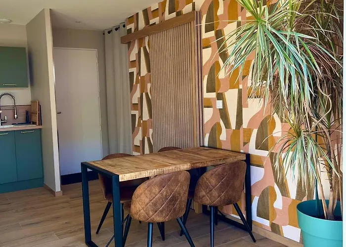 Sun Oasis Les Arrières Saisons *