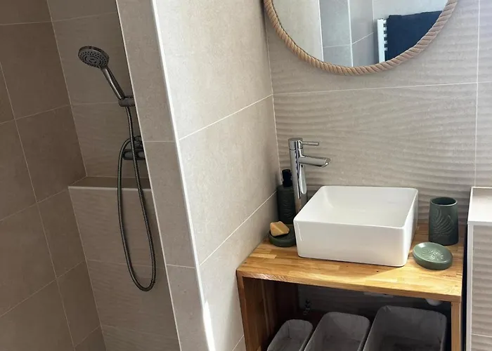 Sun Oasis Les Arrières Saisons *