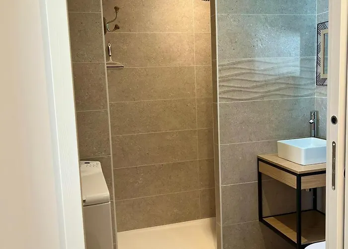 Casa vacanze Sun Oasis Les Arrières Saisons *