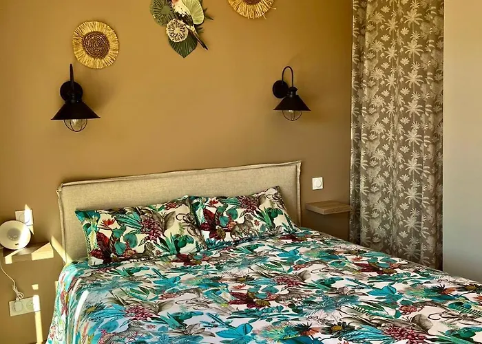 Sun Oasis Les Arrières Saisons Casa vacanze Brétignolles-sur-Mer