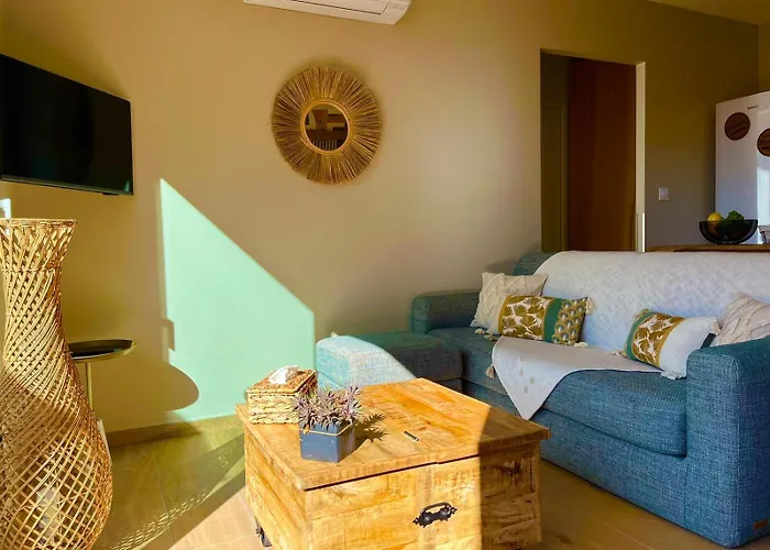 Sun Oasis Les Arrières Saisons Brétignolles-sur-Mer